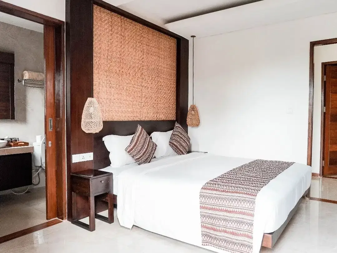 Villa Premium Royal Garden Nusa dua - Image 10 of 10