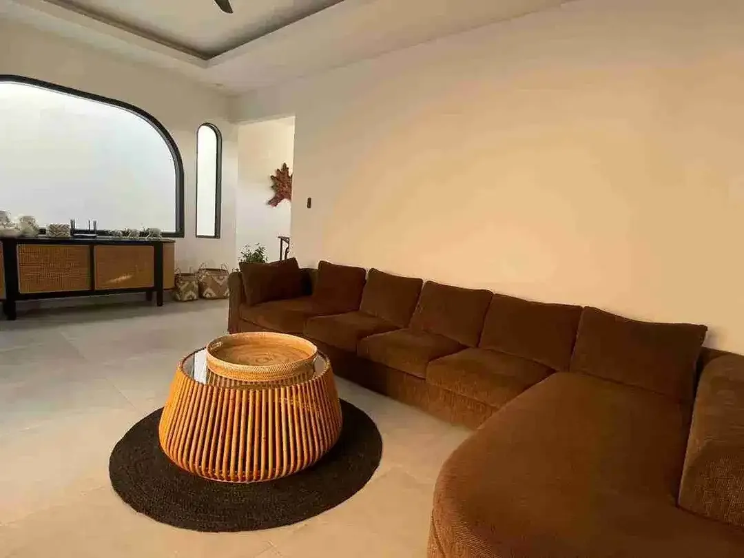 Villa Mewah 2 Lantai Full Furnished di Puri Gading Jimbaran - Image 5 of 10