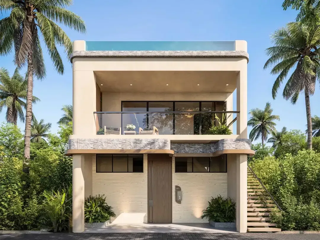 4 Bedroom Villa for sale at Waits Estates Villa - Image 6 of 10