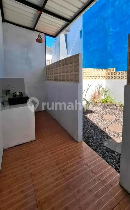 Rumah Sewa-Onegate System Munggu - Image 4 of 4