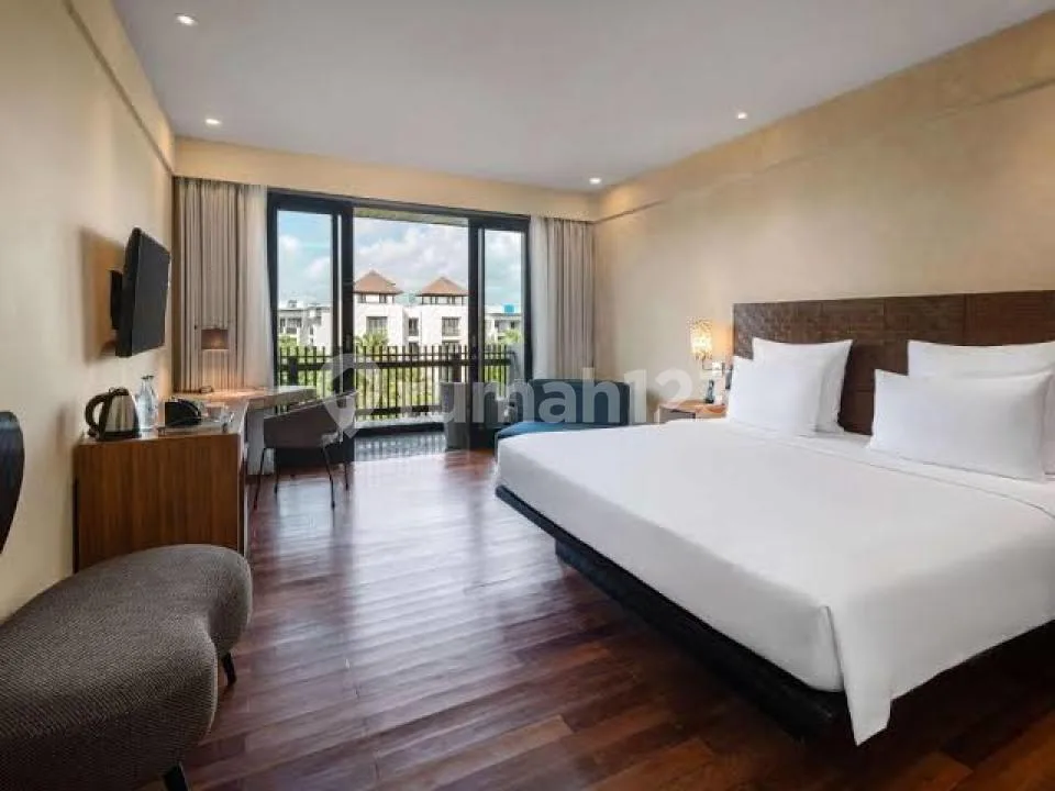 Kondotel Pullman Legian Nirwana Bali Kuta.investment - Image 2 of 4