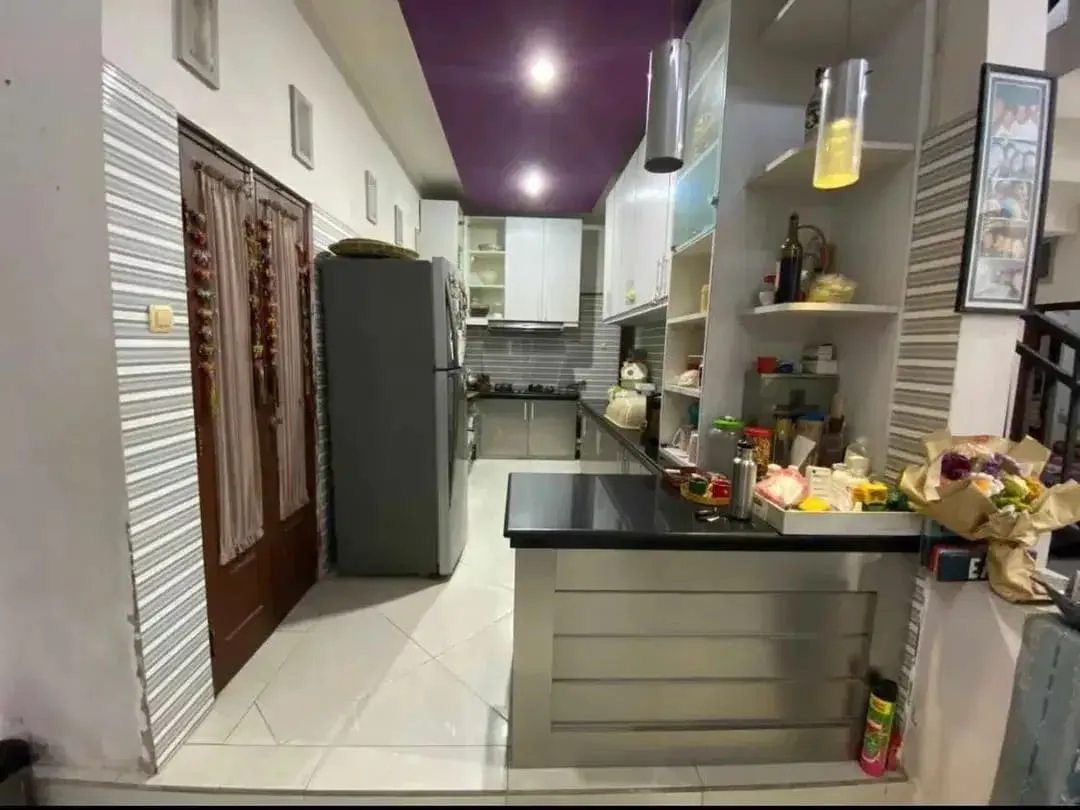 JUAL RUMAH SEMI VILLA GIANYAR - Image 3 of 10
