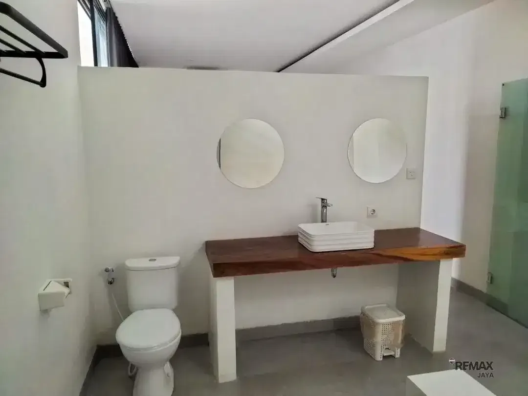 Villa 2 Kamar Tidur Disewakan di Mertasari Sanur - Image 5 of 10