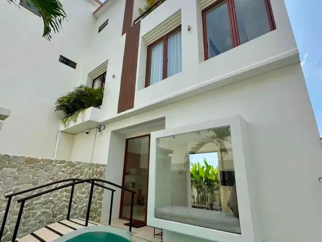 Dijual Paket 2 Villa Ocean View – Ungasan, Bali - Image 10 of 10
