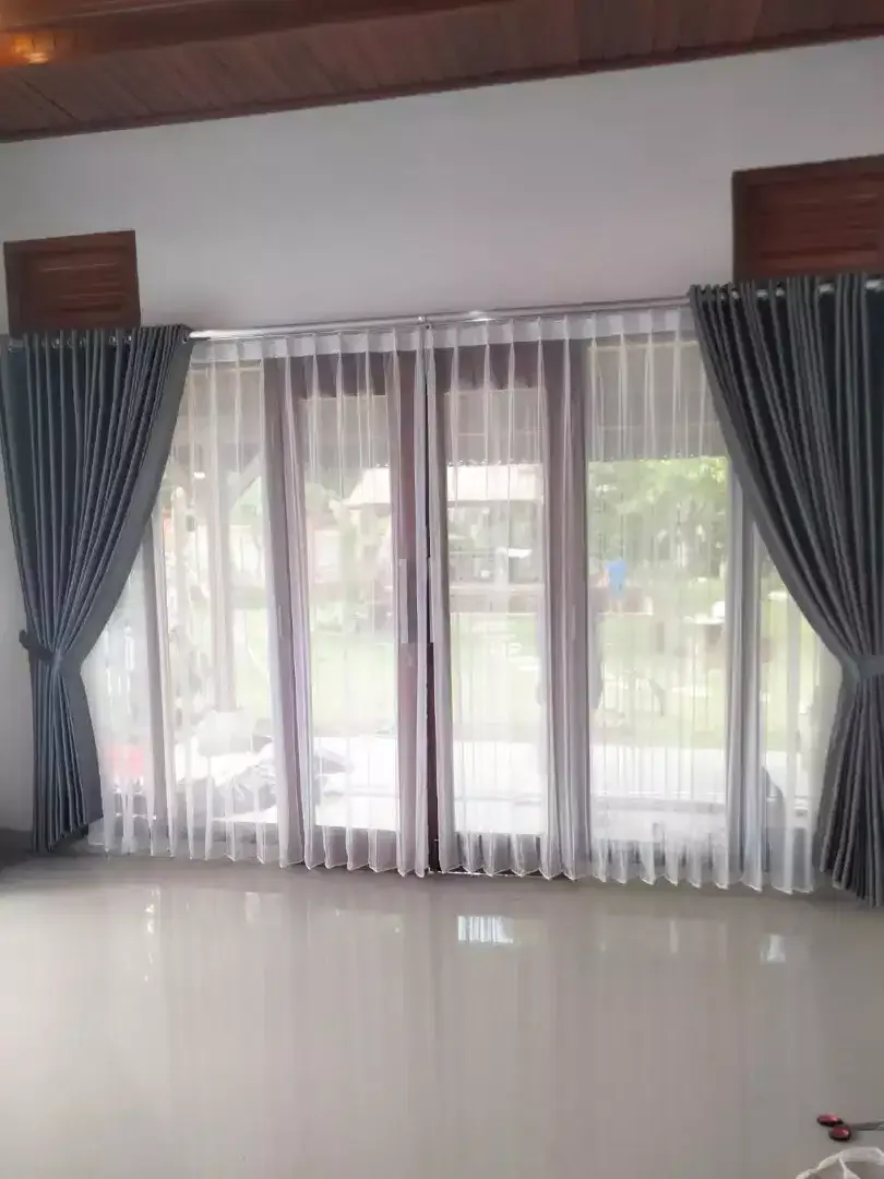 Korden Gorden Rumah Cantik Ala Villa - Image 4 of 5