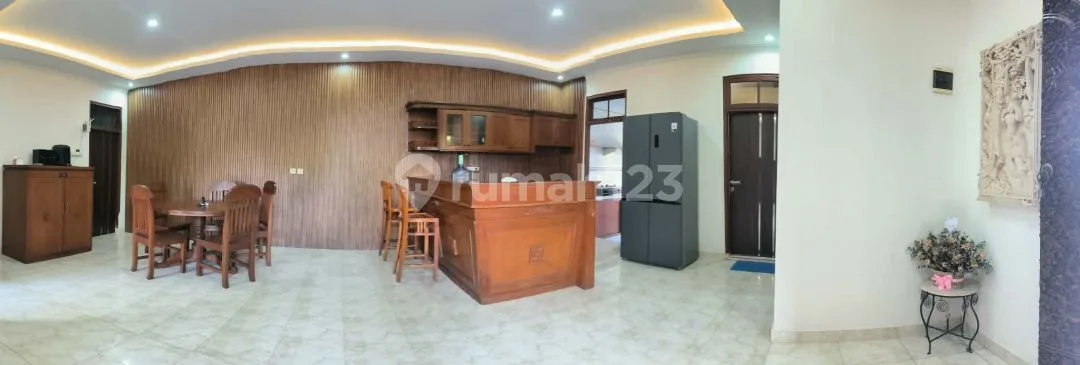 Disewakan Rumah Semi Furnished Denpasar Timur - Image 1 of 4