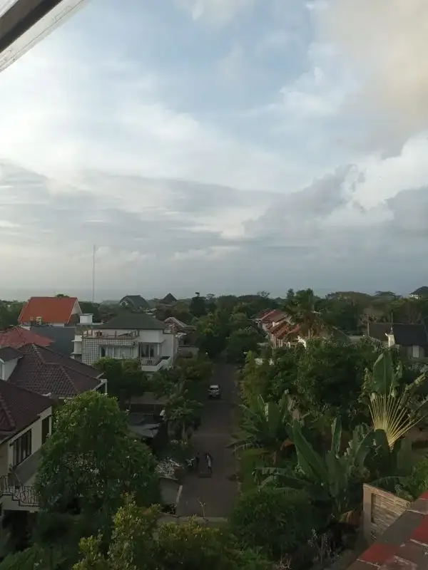 DIJUAL VILLA DI PECATU BALI VIEW MENAWAN - Image 10 of 10