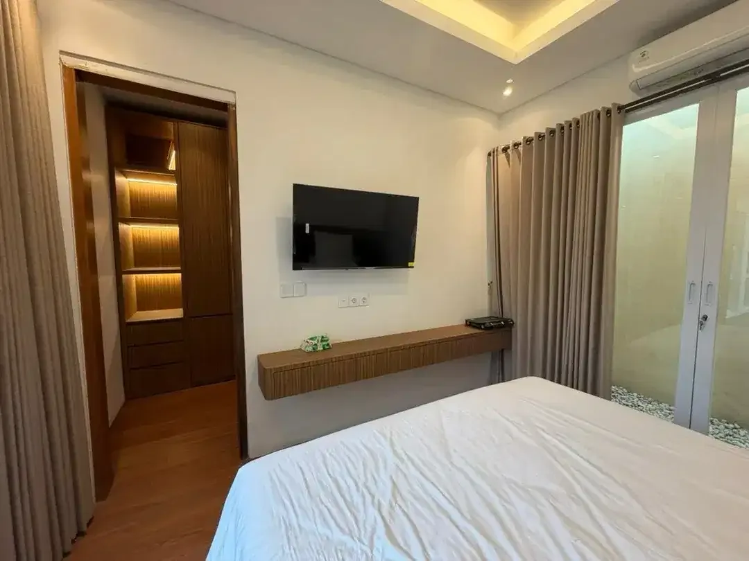 Brand New Villa Berawa Canggu Badung - Image 2 of 10