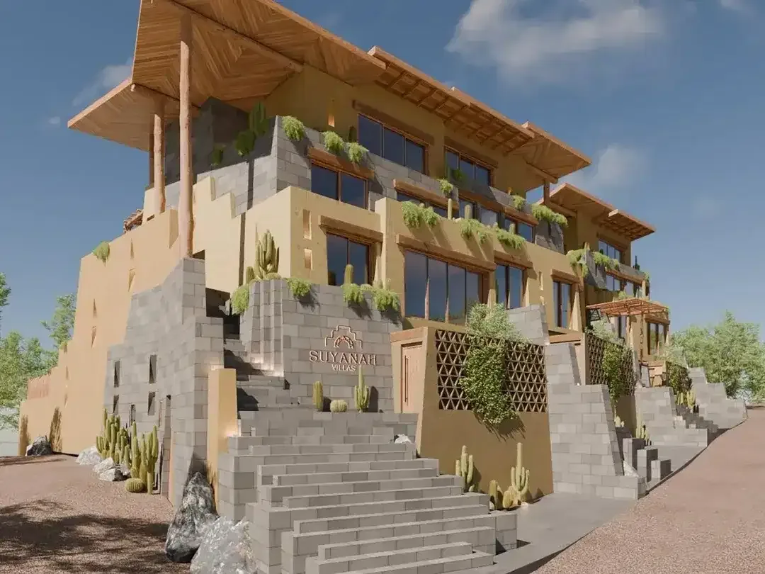 2 Bedroom Villa for sale in Balangan, Bali - Image 7 of 10