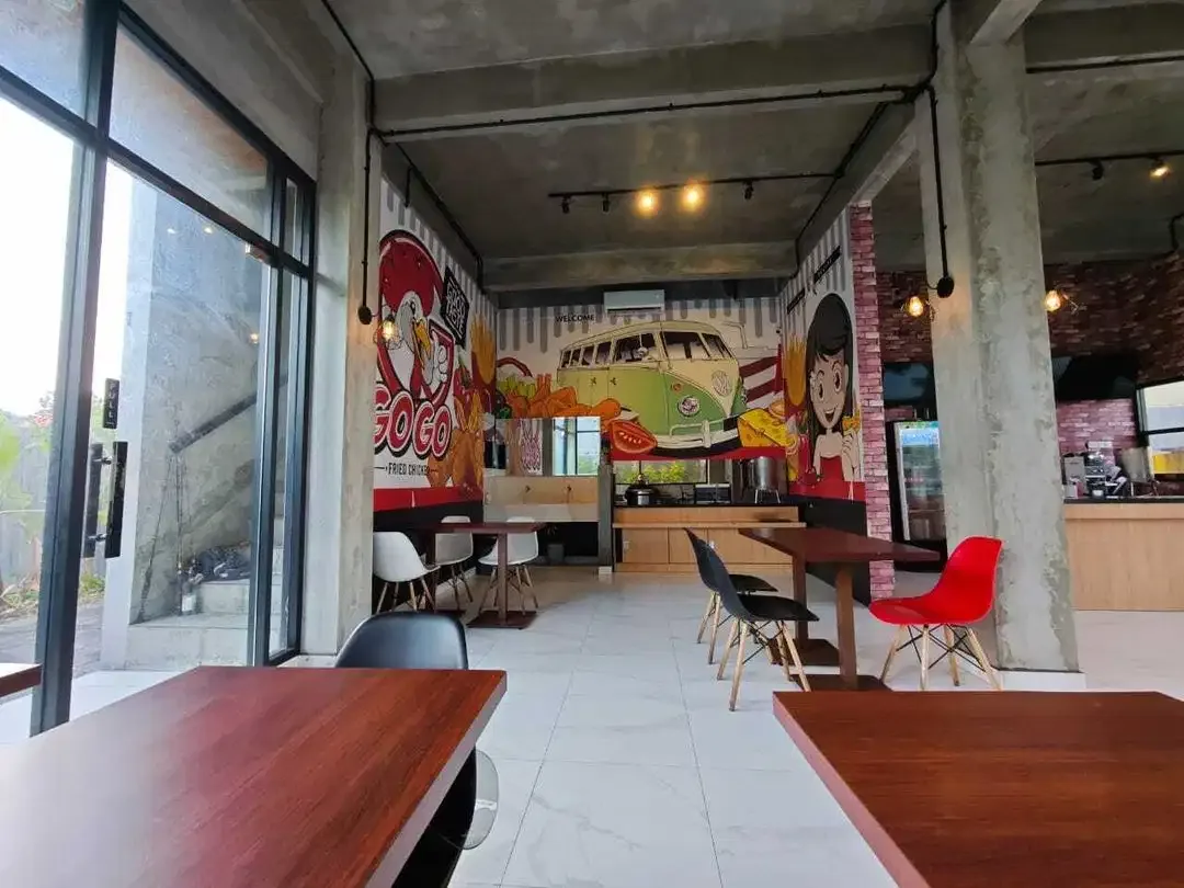 Ruko PREMIUM  sebelah Kantor Imigrasi Jl Taman Jimbaran - Image 10 of 10