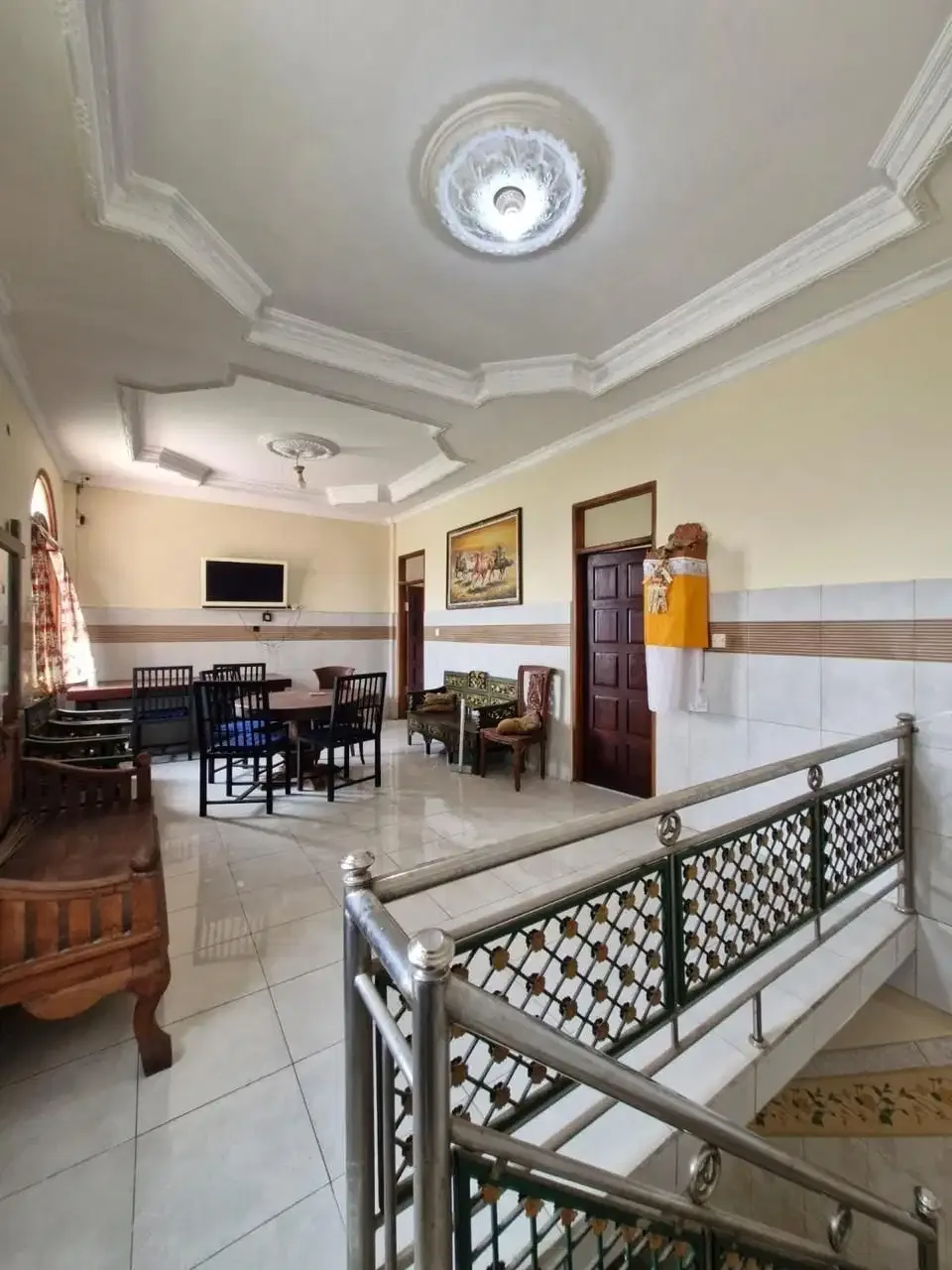 Rumah Style Bali di Gianyar - Image 4 of 6