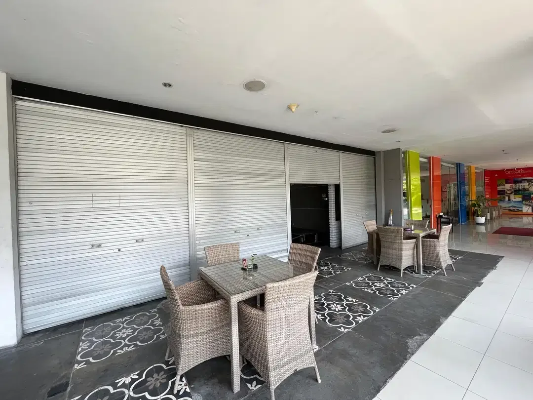 Commercial Area at Amaris Denpasar Building - Image 6 of 10