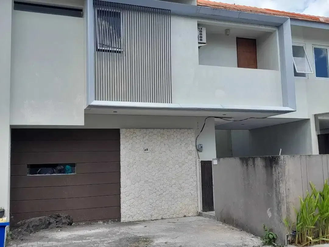 RUMAH READY UNIT WITH PRIVAT POOL KAWASAN BAGUS DI JIMBARAN - Image 9 of 9