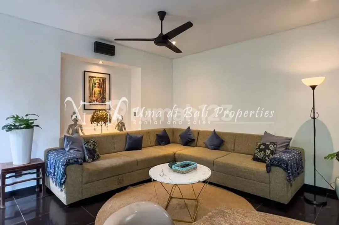 Villa Saint Tropez Canggu | Ip 999 - Image 4 of 4