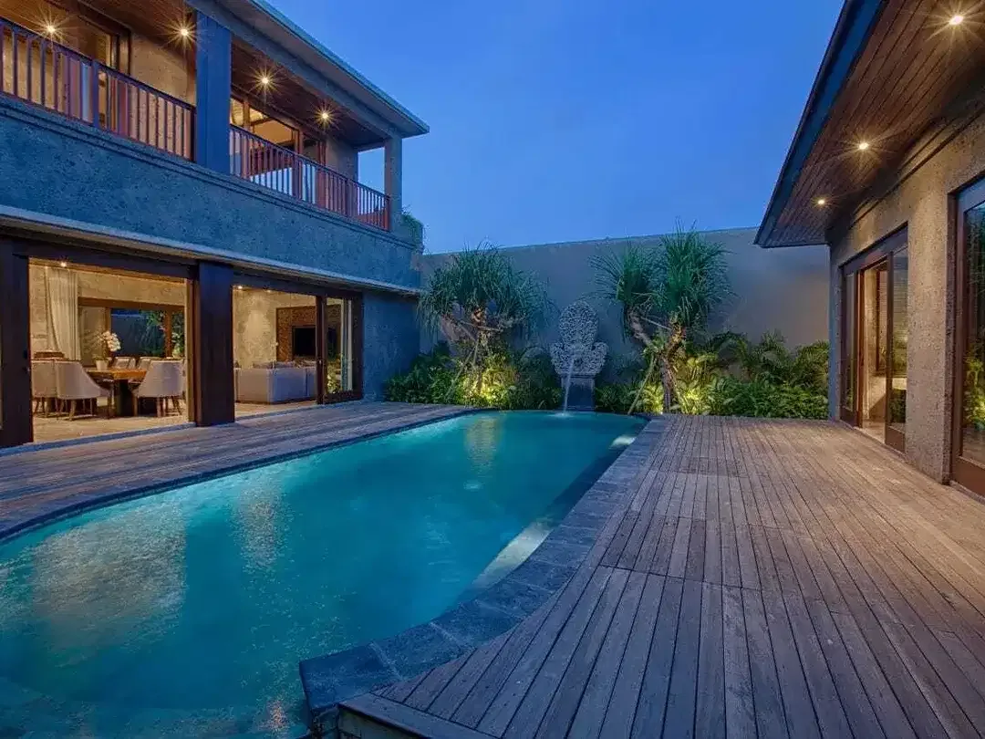 Dijual Villa Cantik area  Nusa Dua - Image 1 of 9