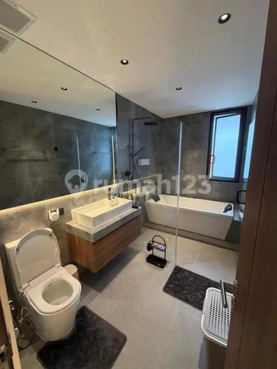 One Gate System , Club House & Gym House For Sale Full Furnished - Image 4 of 4