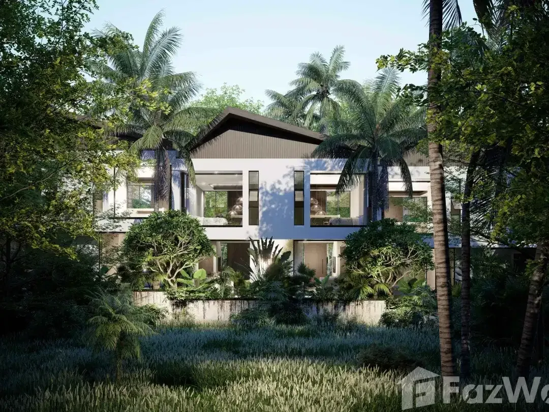 1 Bedroom Townhouse for sale at The One by Almal - Image 2 of 10