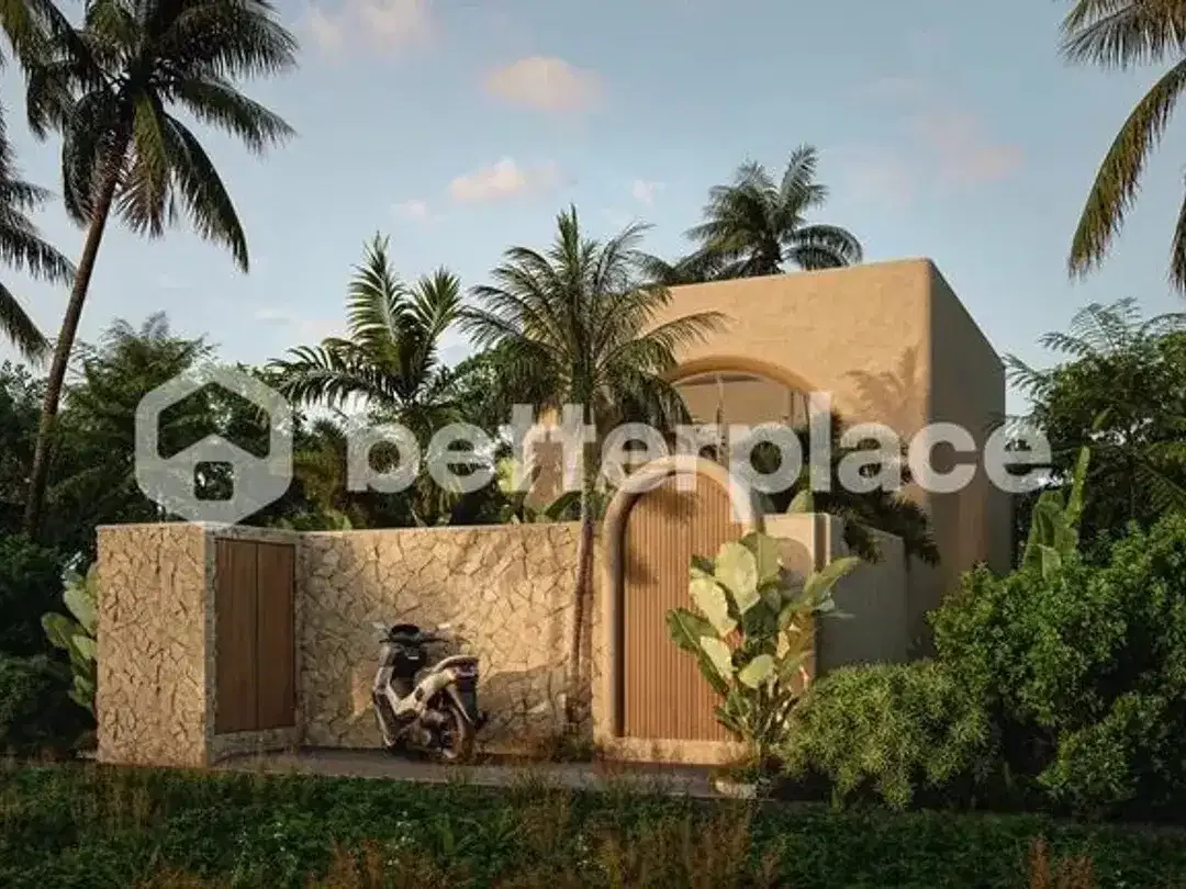 Modern Investment Villa in Uluwatu – Nunggalan 1 Bedroom Tropical Retreat Near Bali’s Iconic Coastline - Image 9 of 10
