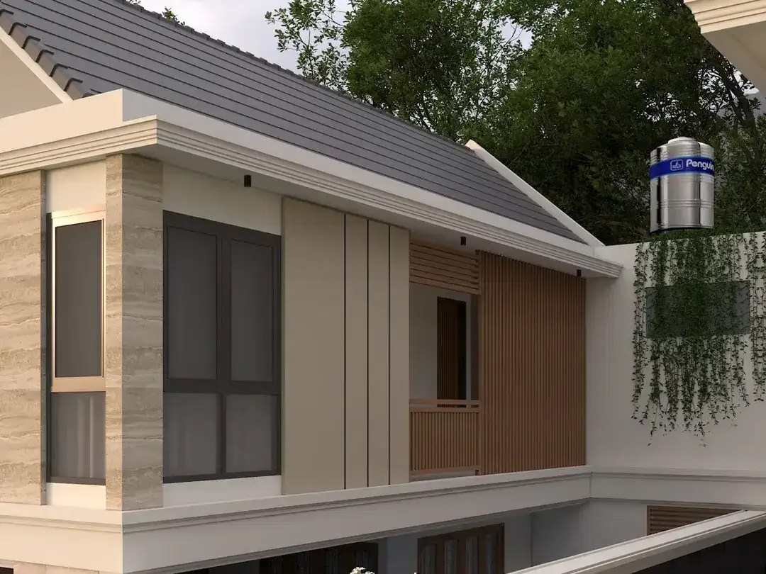 Leasehold - Dual Villa Investment with Long Lease in Legian, Bali - Image 4 of 8