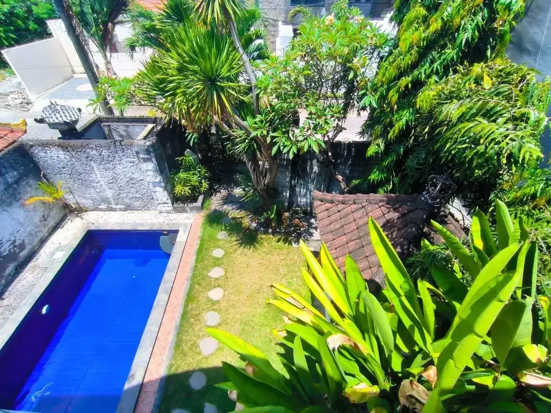 Villa Murah Di Beji Ayu Seminyak Kuta Dkt Sunset Road Nakula Dewi Sri - Image 4 of 10