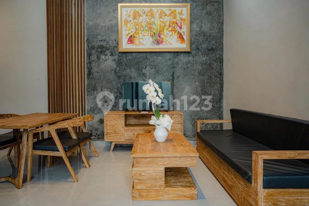 Villa For Rent In Sanur The Bita Villas - Image 3 of 4