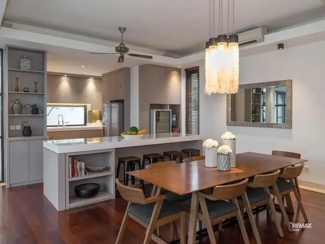 Villa luxury di komplek elit Dijual   di Jimbaran. - Image 8 of 10