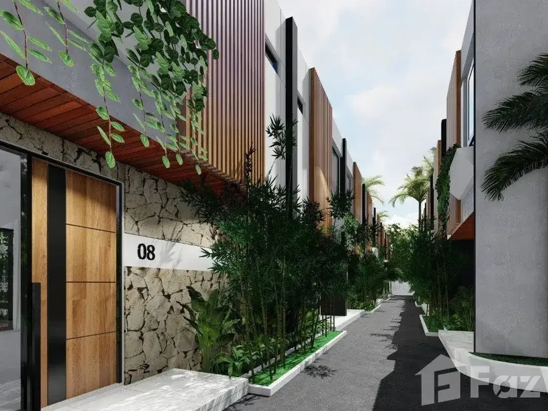 2 Bedroom Villa for sale in Blahbatu, Bali - Image 2 of 10