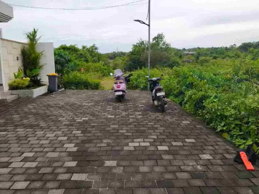 DIJUAL TANAH PREMIUM KAWASAN NUSA DUA - BALI - Image 2 of 6
