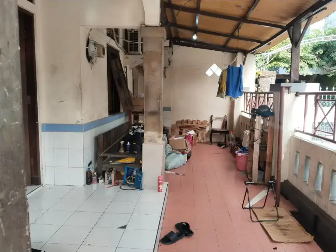 Dijual rumah 1 lantai hitung harga tanah berlokasi di jalan nangka utara denpasar utara - Image 3 of 7