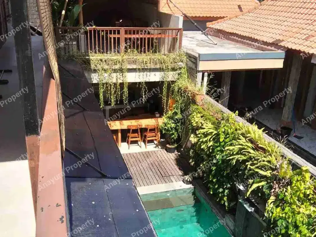Villa 5 Kamar, Kemenuh, Dekat Ubud - Image 5 of 10