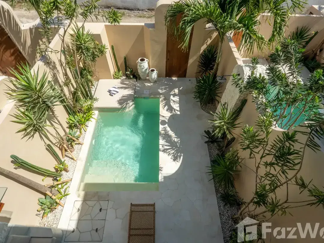 1 Bedroom Villa for sale in Uluwatu, Bali - Image 10 of 10