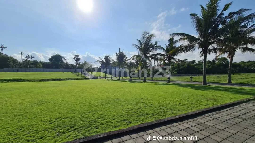 Dijual Tanah Loss Pantai - Image 3 of 4