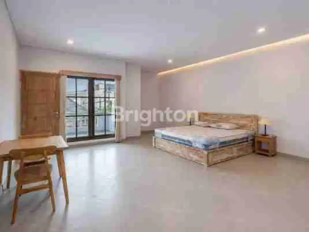 For Rent Brand New 3 Bedrooms Villa With Pool in Pengiyasan Sanur Bali - Image 6 of 8