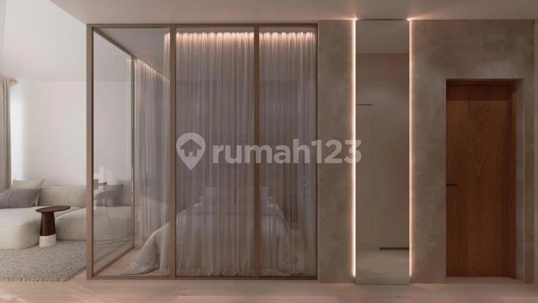 Apartment 1 Bedroom In Sanur - Image 1 of 4