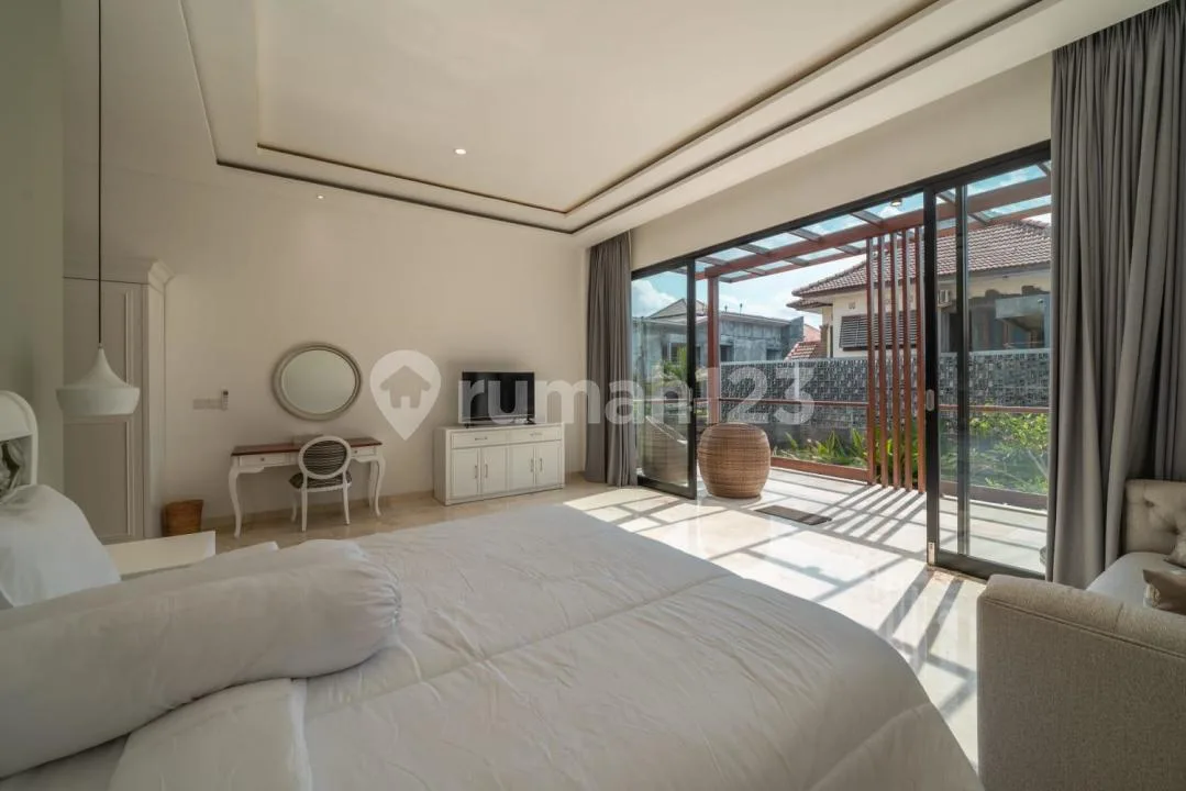 Villa Semer Kerobokan - Image 4 of 4