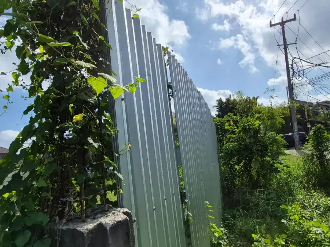 Freehold - Exclusive Riverside Land in Prime Pererenan, Canggu - Walking Distance to Echo Beach, Sunset Coast & Surfing Lifestyle, Bali - Image 4 of 10