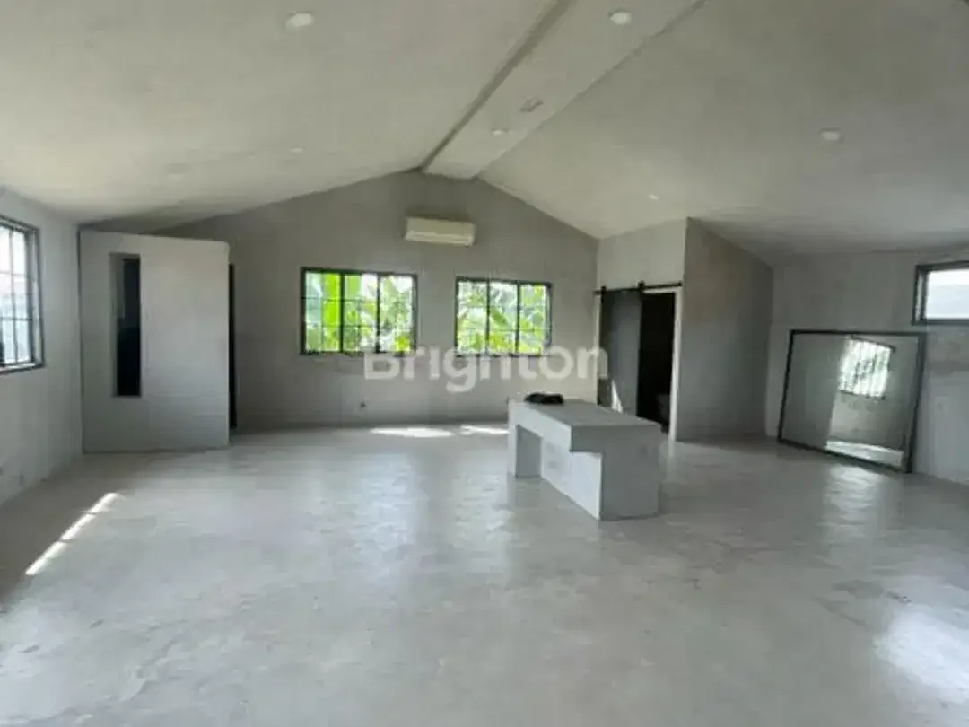 Rental - Prime Commercial Space for Rent - Strategic Location, Kedampang, Kerobokan, Bali - Image 5 of 8