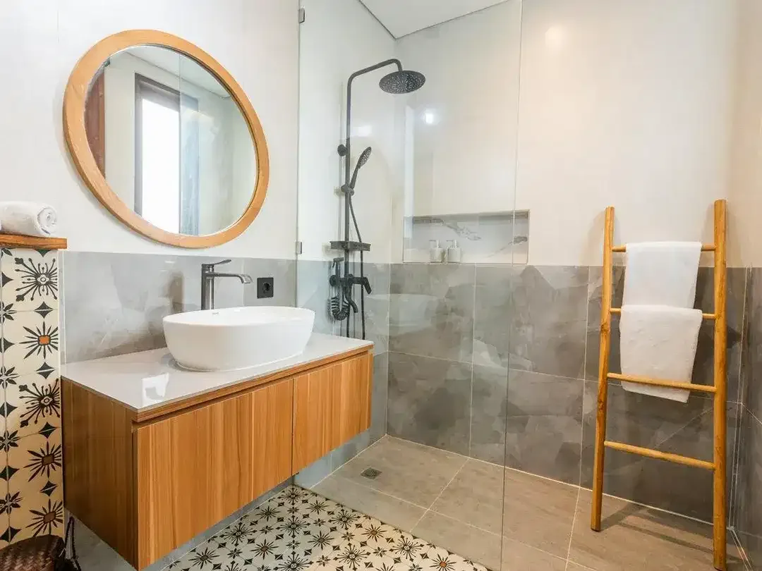 Leasehold Brand New Villa Tumbah Bayuh Canggu - Image 7 of 10