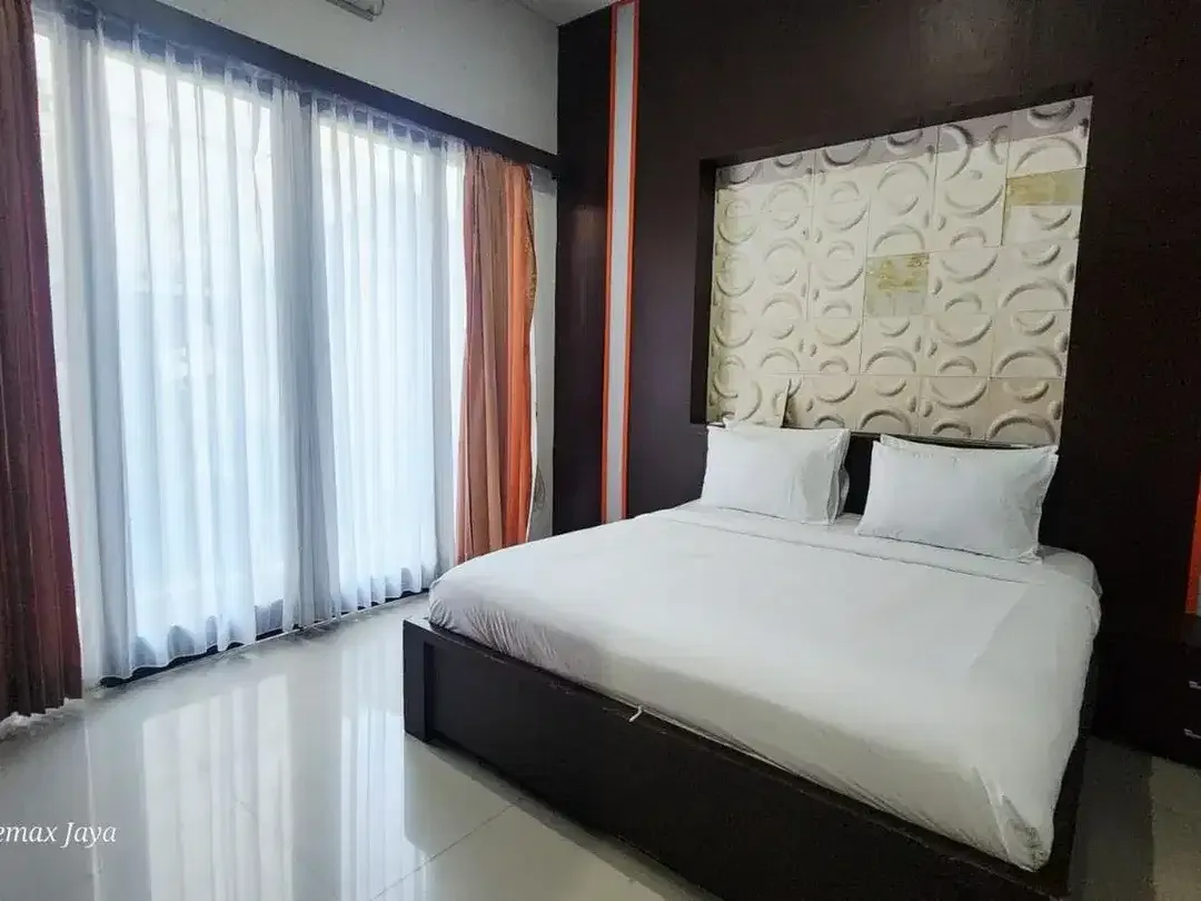 Villa for Rent in Beranda Mumbul, Nusa Dua – Prime & Exclusive Location. - Image 8 of 10