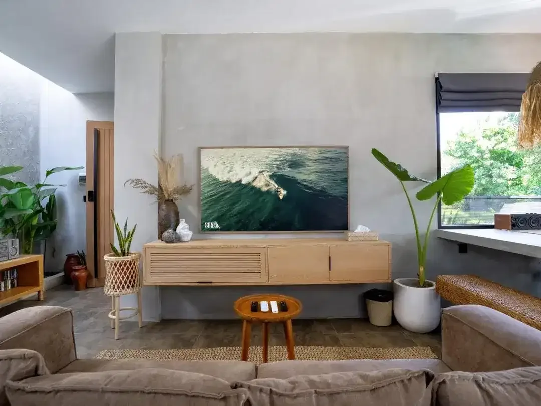 VILLA BEST INVESTMEN FURNISHED LOKASI DI JIMBARAN BALI - Image 8 of 10