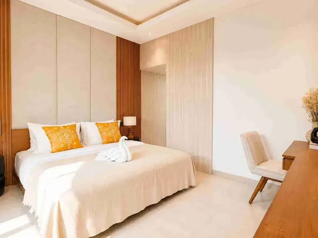 villa Furnish Royal Sanur - Image 6 of 10