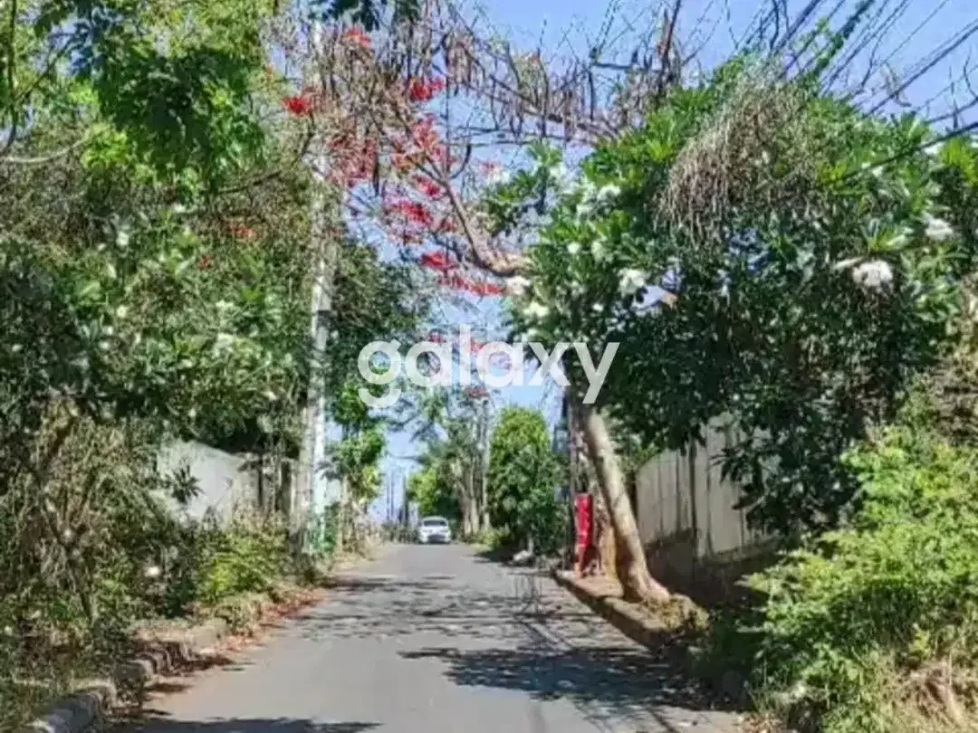 TANAH GUNUNG GEDE PULASARI TAMAN MUMBUL BENOA BADUNG, BALI - Image 2 of 4