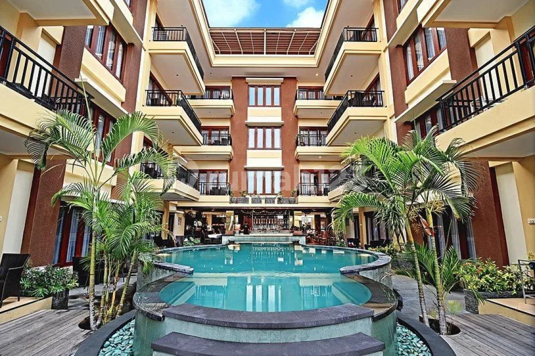 Apartment In Kuta Town Houses For Sale - Kuta, Bali - Image 2 of 4