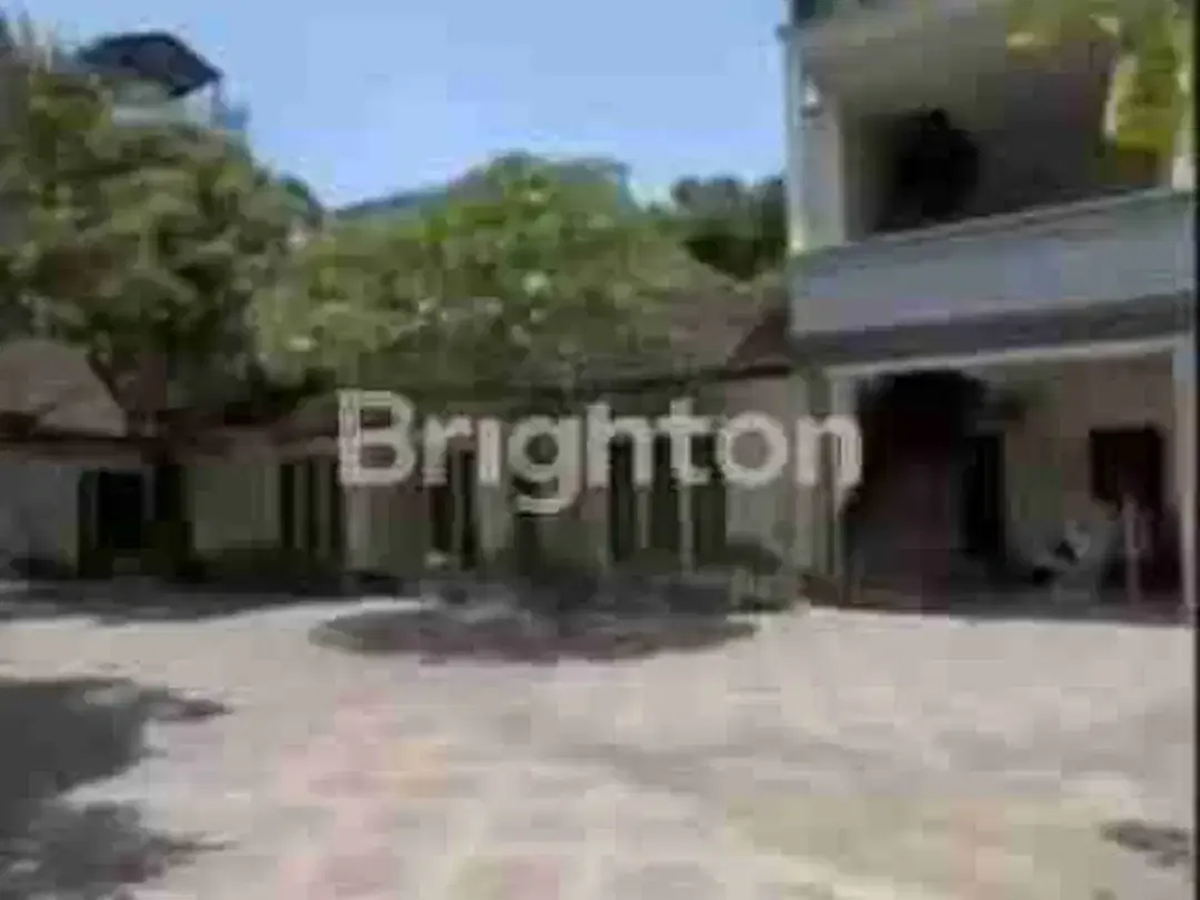 DISEWAKAN TANAH 3 MENIT KE BANDARA NGURAH RAY BALI - Image 3 of 8
