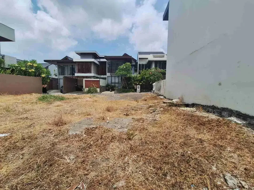 Tanah Jual 240 m² di Teratai Grand Village Canggu Bali - Image 3 of 8
