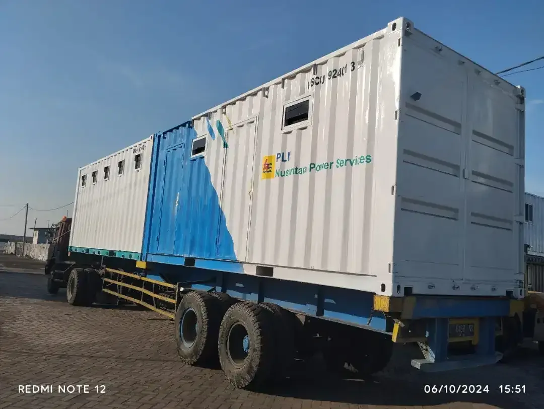 Kontainer Container Office Bali dan Sekitarnya - Image 2 of 5