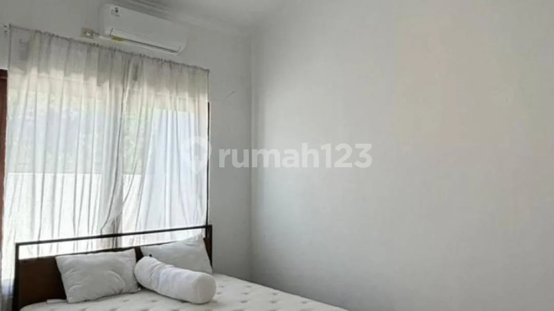 Rumah di Tjampuhan Blahbatuh Gianyar - Image 3 of 4