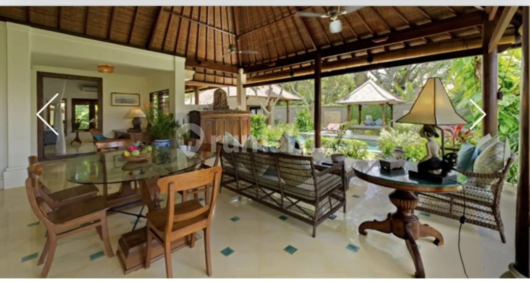 Villa Canggu Batubolong - Image 2 of 4