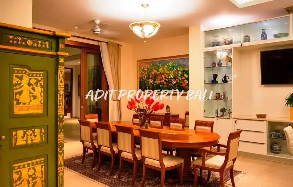 Villa Modern Ocean View Canggu Badung Bali - Image 7 of 10