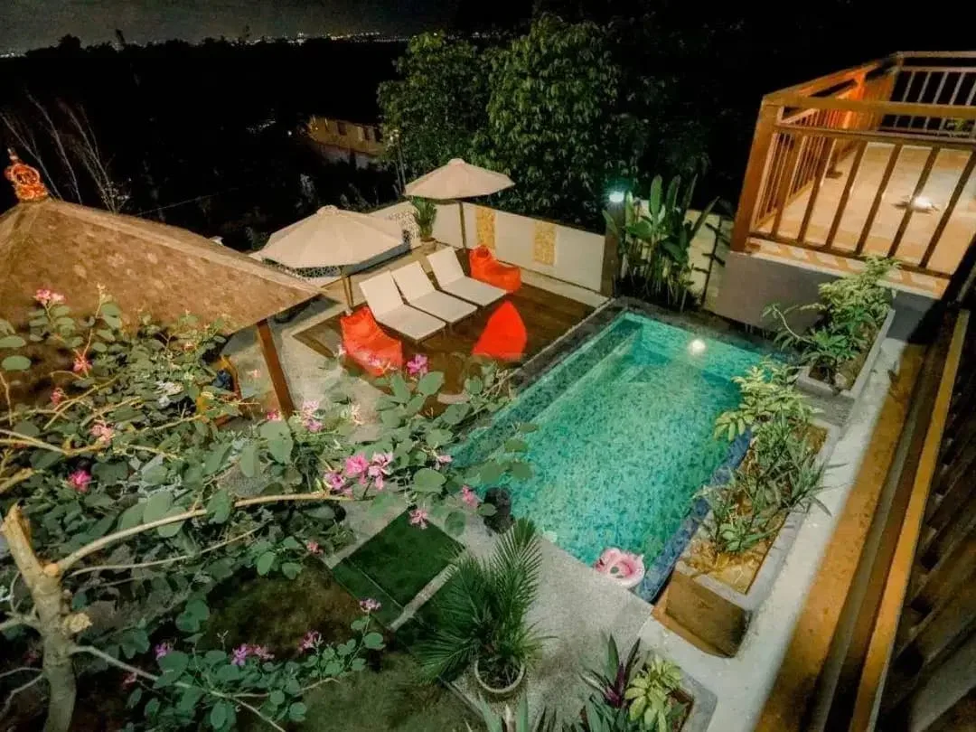 Villa Mewah 3 Br Ocean View Pantai Bingin Uluwatu - Image 6 of 10